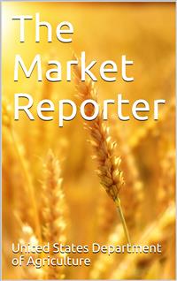 The Market Reporter / Vol. 4, No. 15 - Various - E-Book