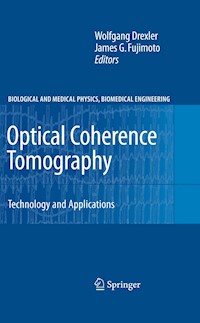 Optical Coherence Tomography -  - E-Book