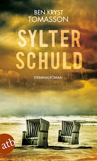 Sylter Schuld - Ben Kryst Tomasson - E-Book