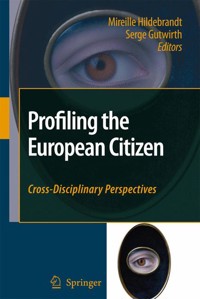 Profiling the European Citizen -  - E-Book