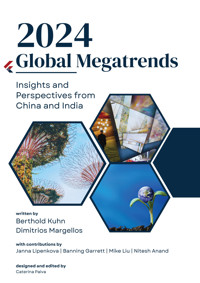 2024 Global Megatrends -  - kostenlos E-Book