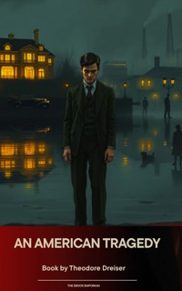 An American Tragedy - Theodore Dreiser - E-Book