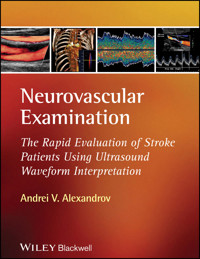 Neurovascular Examination - Andrei V. Alexandrov - E-Book