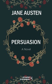 Persuasion - Jane Austen. - E-Book
