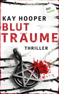 Blutträume - Kay Hooper - E-Book
