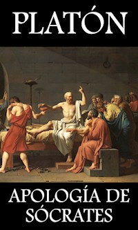 Apología de Sócrates - Platón - E-Book