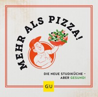 Mehr als Pizza - Prof. Dr. Dorothea Portius - E-Book