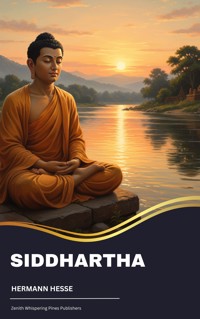 Siddhartha - Hermann Hesse - kostenlos E-Book