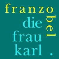 Die Frau Karl - Franzobel - E-Book