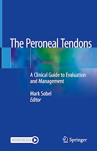 The Peroneal Tendons -  - E-Book
