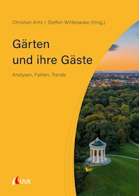 Gärten und ihre Gäste -  - E-Book