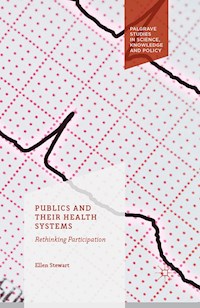 Publics and Their Health Systems - Ellen Stewart - E-Book