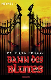 Bann des Blutes - Patricia Briggs - E-Book
