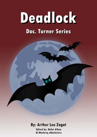 Deadlock - Arthur Leo Zagat - E-Book