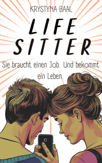 Life Sitter - Krystyna Baal - E-Book