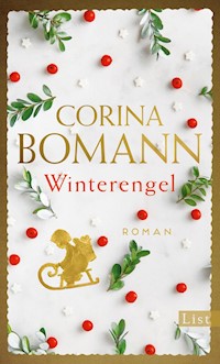 Winterengel - Corina Bomann - E-Book