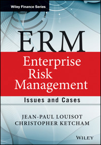 ERM - Enterprise Risk Management - Jean-Paul Louisot - E-Book
