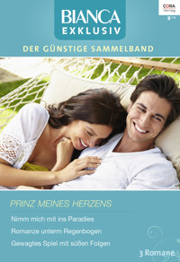 Bianca Exklusiv Band 260 - Patricia Kay - E-Book