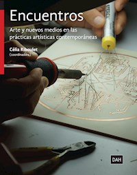 Encuentros - Célia Riboulet - E-Book
