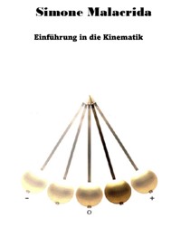 Einführung in die Kinematik - Simone Malacrida - E-Book
