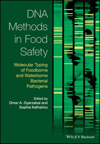 DNA Methods in Food Safety -  - E-Book