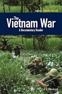 The Vietnam War - Edward Miller - E-Book
