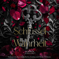 Schlüssel der Wahrheit - Summer Collins - Hörbuch