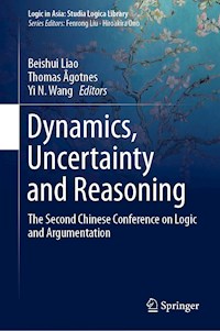Dynamics, Uncertainty and Reasoning -  - E-Book