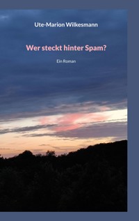 Wer steckt hinter Spam - Ute-Marion Wilkesmann - E-Book