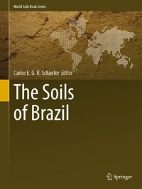 The Soils of Brazil -  - E-Book