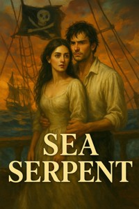 Sea Serpent - Simone Lilly - E-Book