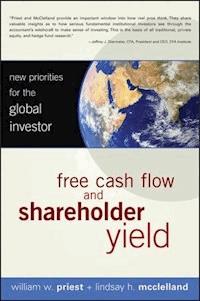 Free Cash Flow and Shareholder Yield - William W. Priest - E-Book