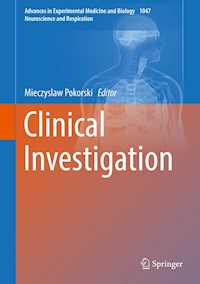 Clinical Investigation -  - E-Book