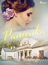 Panienka - Emma Dmochowska - E-Book