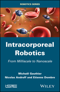 Intracorporeal Robotics - Michaël Gauthier - E-Book