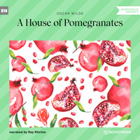 A House of Pomegranates (Unabridged) - Oscar Wilde - Hörbuch