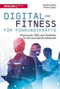 Digital-Fitness für Führungskräfte - Gerald Lembke - E-Book