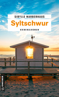 Syltschwur - Sibylle Narberhaus - E-Book + Hörbuch