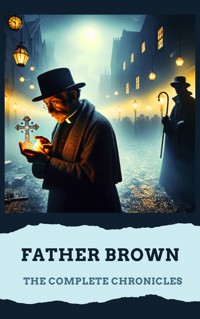 Father Brown - G.K. Chesterton - E-Book