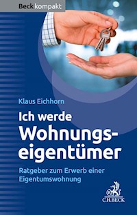 Ich werde Wohnungseigentümer - Klaus Eichhorn - E-Book