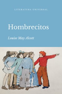 Hombrecitos - Louisa May Alcott - E-Book