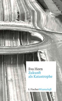 Zukunft als Katastrophe - Eva Horn - E-Book