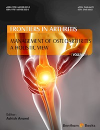 Management of Osteoarthritis - A holistic view -  - E-Book