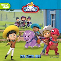 Folge 17: Pas alter Hut -  - Hörbuch