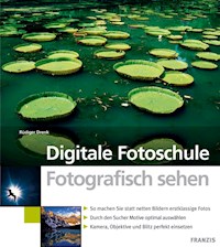 Fotografisch sehen - Rüdiger Drenk - E-Book