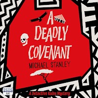 Deadly Covenant, A - Michael Stanley - Hörbuch
