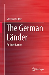 The German Länder - Werner Reutter - E-Book