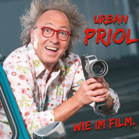 Urban Priol, Wie im Film - Urban Priol - Hörbuch