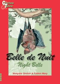 Night Belle - Belle de Nuit - Fabien Mary - E-Book
