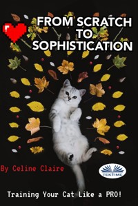From Scratch To Sophistication - Céline Claire - E-Book